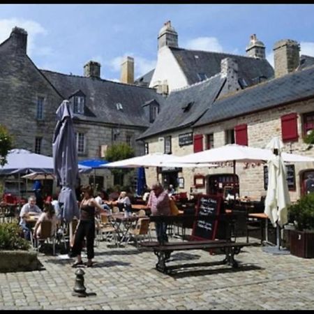 Maison Hyper Centre Ville - 4 Pers - 2 Places De Parking Gratuites 坎佩尔 外观 照片